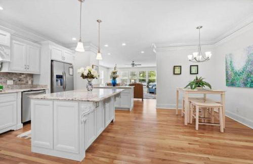 Luxury Retreat in Red Bank TN - Foto 24