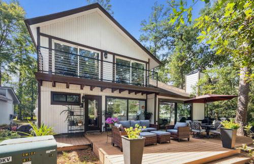 Luxury House in the Woodlands - Foto 35