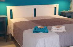 Casa Vacanze SANTAFE'- ATTICO a due passi dal Mare - PARCHEGGIO Privato - Foto 15