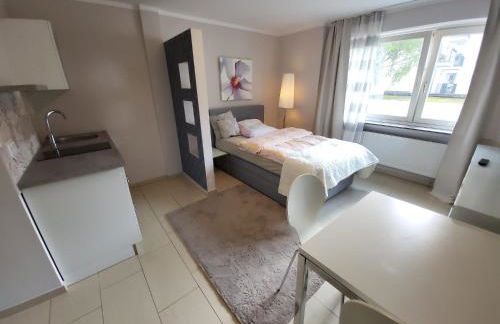 Messe Apartment Hannover - Foto 21