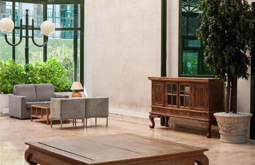 Apartamentos TH Las Rozas - Foto 9