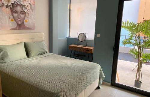 Euaggelias House Panorama Kariani - Foto 2