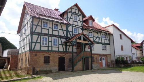 Ferienwohnung Valora - Foto 2