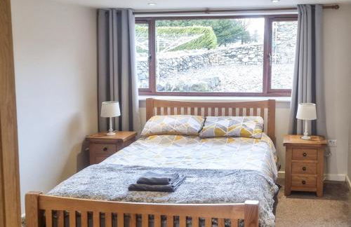 Yr Hen Weithdy - Foto 7