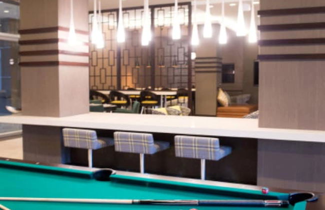 Bluebird Suites in Reston - Photo 52