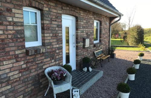 Ferienhaus Momke am Diek Haushälfte B - Foto 17