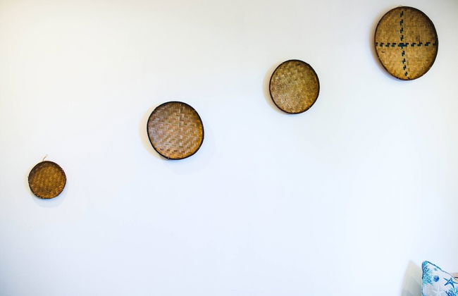 Ti Lakaz an Apartment With Garden Near the sea - Foto 13