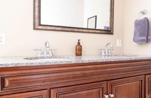 Forest Park 4BR-3BA 1st Fl Master ABODEbucks - Foto 40