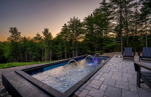 Epic Views, 9Mi SR, GameRmTheater, HTub, Sauna - Foto 9