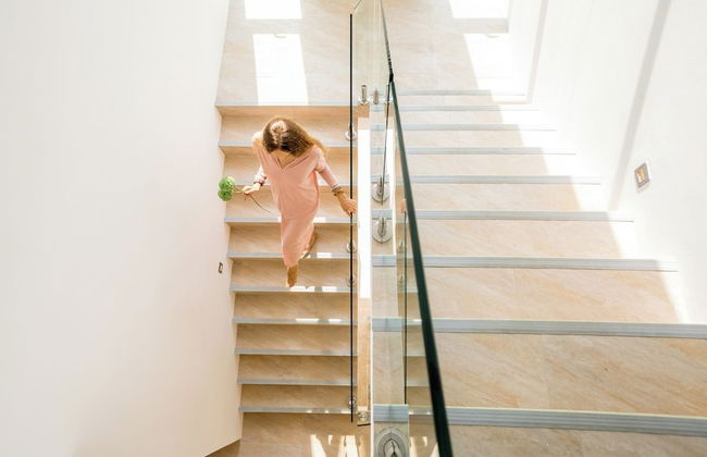 Villa The Wave 2 Residence - Foto 58