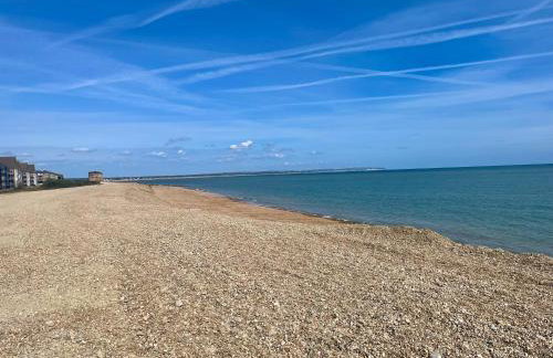Eastbourne Long Beach View, Sovereign Harbour Apartment, Exceptional - Foto 64