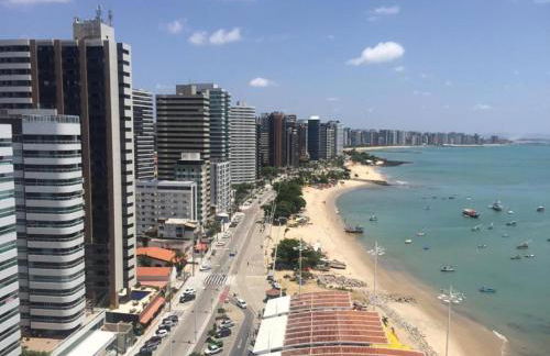 IATE PLAZA HOTEL 402 - Foto 12