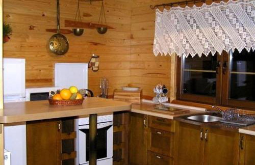 Dom nad jeziorem - Mazury - Foto 6