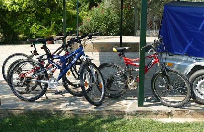 esperides holidays - Foto 18