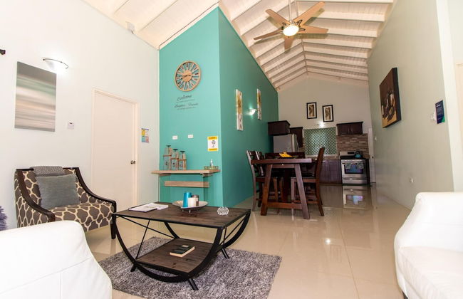 Serenity Retreat Villa Drax Hall - Foto 5