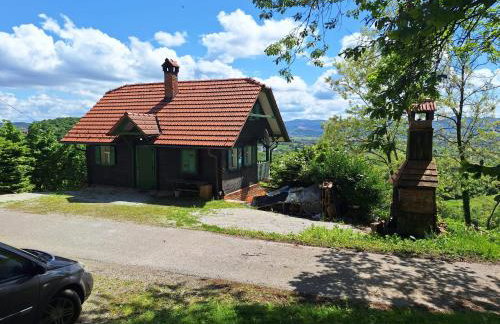 Jurina Hiža - Foto 1