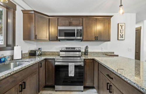 Hillside Haven - Foto 3