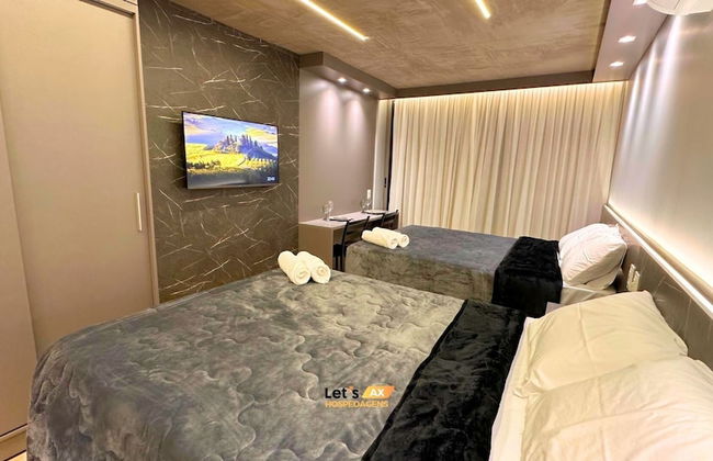 AX Setai Yacht - Foto 54