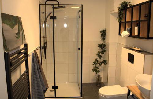 Eröffnungsangebot Übernachten in einem umgebauten Bunker - Foto 12