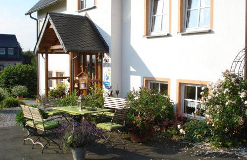 Gästehaus Frankenwaldhof - Foto 53