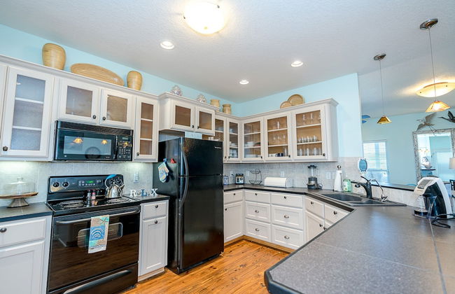 Serenity By the Sea - Great Views in Treasure Island - Foto 30