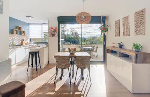 Le Canal - Appartement avec vue 4 personnes - Foto 10