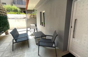 The Secret Studio - OAKA Stadium & nearby hospitals - Foto 17