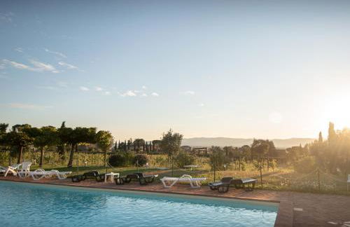 Agriturismo Sasso Rosso - Foto 94