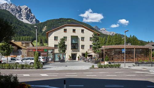 Zur Post Residence Sexten - Foto 5