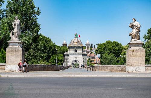 Domus Consalvi - Ponte Milvio - Foto 37