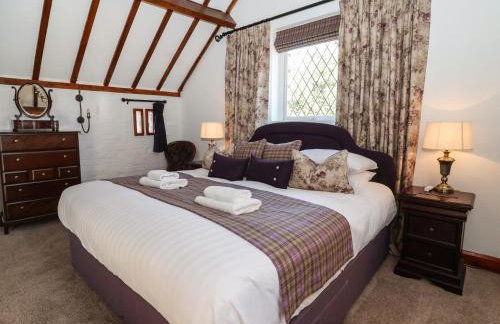 Old Roost Farmhouse - Foto 19