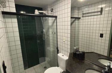 Flat Jaqueira II - Excelente Localização e Super Completo - Foto 32