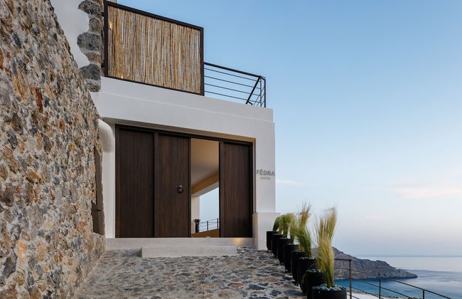 Fedra Suites - Foto 46