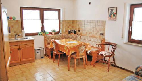 Beautiful Apartment In Welschensteinach - Foto 2