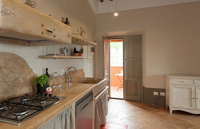 Agriturismo Bio Podere Doganelle - Foto 44