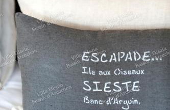 Gite Villa Elisaia location de meublés de tourisme chez l'habitant - Foto 34