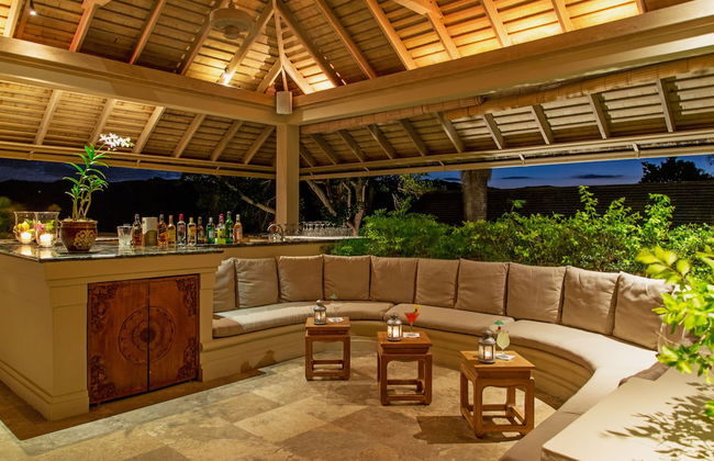 Silent Waters Villa - Foto 33