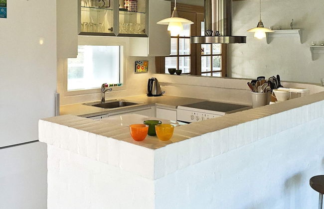 10 Person Holiday Home in Fur-by Traum - Foto 7