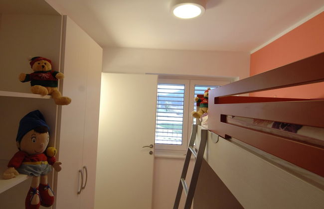 Apartments & Wellness Skok Mozirje - Photo 8