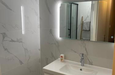 magnifique Duplex avec 2 chambres et parking gratuit - Foto 22