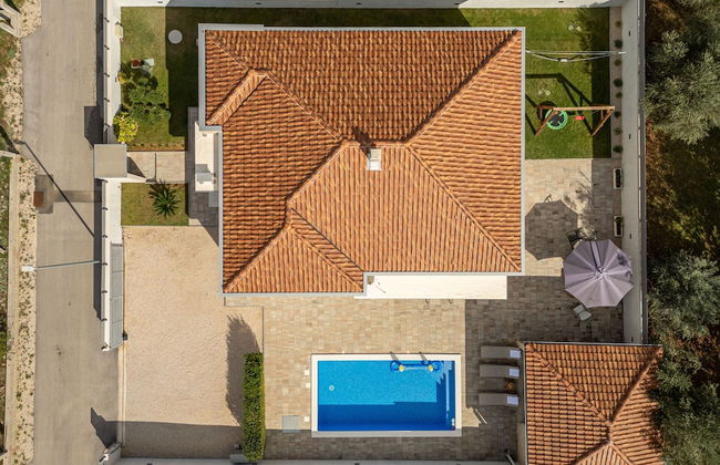 Villa Dora Zadarvillas - Photo 66