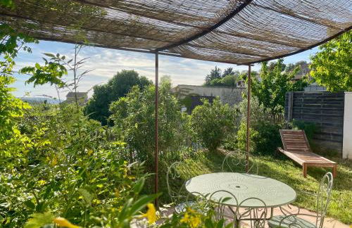 Chez Georges - Maison 2 - Les Gîtes du Verdon - Foto 10