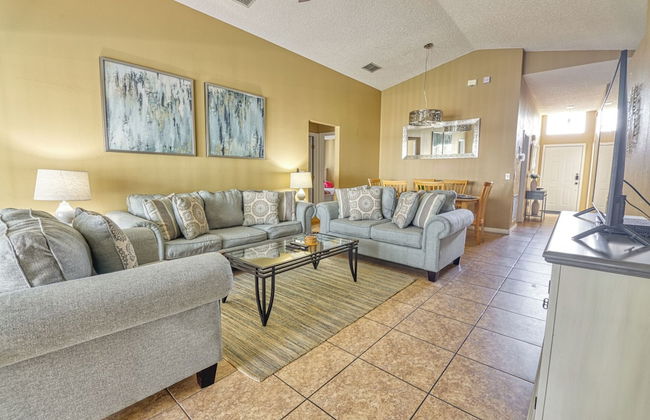 Clear Creek Vacation Home - Photo 14