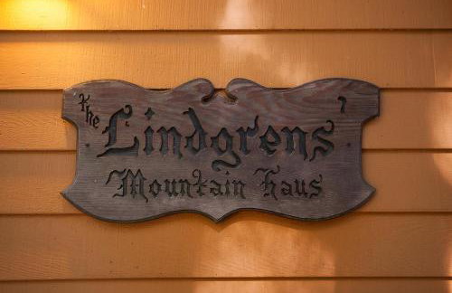 Secluded Greenwater Cabin w Loft Near Rainier - Foto 14