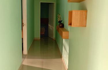 Apartamento Mobiliado no Centro Comercial - Foto 6