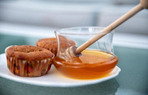 Bee life apts, Sweet house - Foto 75