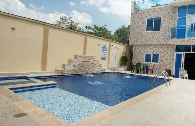 Cabañas Villa Antonella - Foto 49