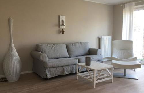 Holiday home in Harrislee with barbecue - Foto 8