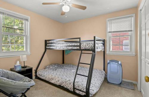 Modern Townhouse Near Everything Shopping Center - Foto 10