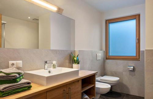 Mittnackerhof Apartment Ringelblume - Foto 16